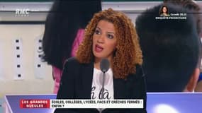 "Les profs ne pourront rien sans les parents": interrogation sur l’efficacité des cours à distance après la fermeture des écoles "jusqu’à nouvel ordre"