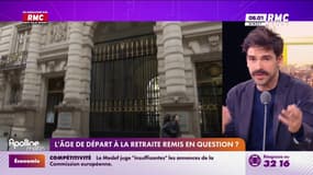 Retraites: pourquoi la lettre de François Bayrou limite les actions des partenaires sociaux