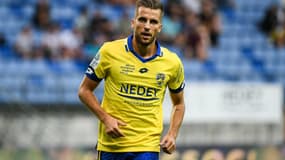 Gaëtan Weissbeck - Sochaux 