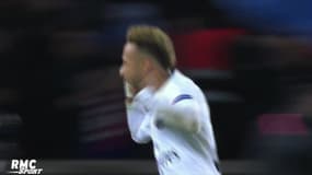 Ligue des champions – Le PSG a levé des doutes, mais il reste des questions