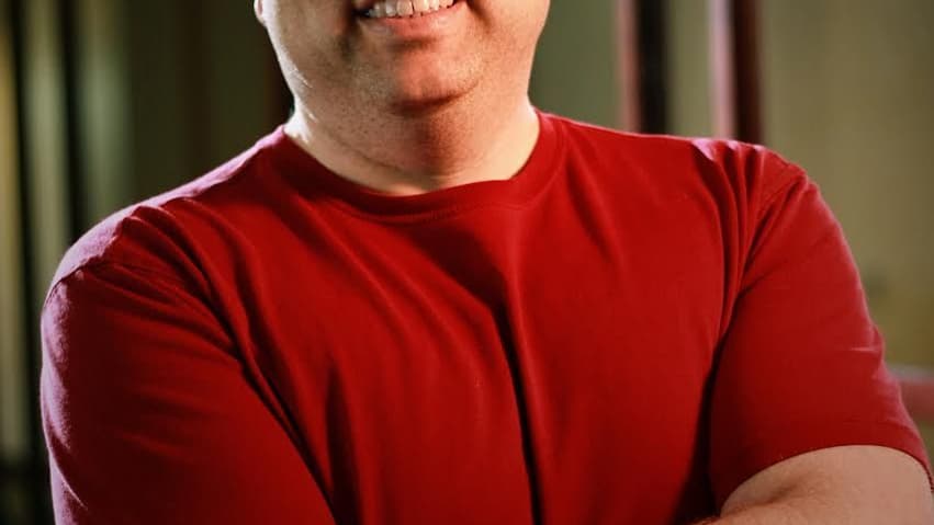 Feargus Urquhart, le patron d'Obsidian Entertainment derrière le nouveau jeu "Avowed"