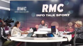 Rémi enflamme #McommeM avec un tube à la gloire de la (sur)consommation !