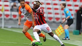Allan Saint-Maximin