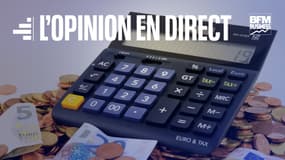 Le pouvoir d'achat des Français s'est effrité en 5 ans