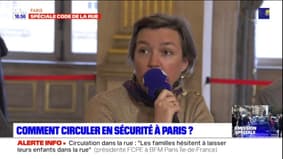 Paris: les femmes doivent être consultées dans l'élaboration du code de la rue