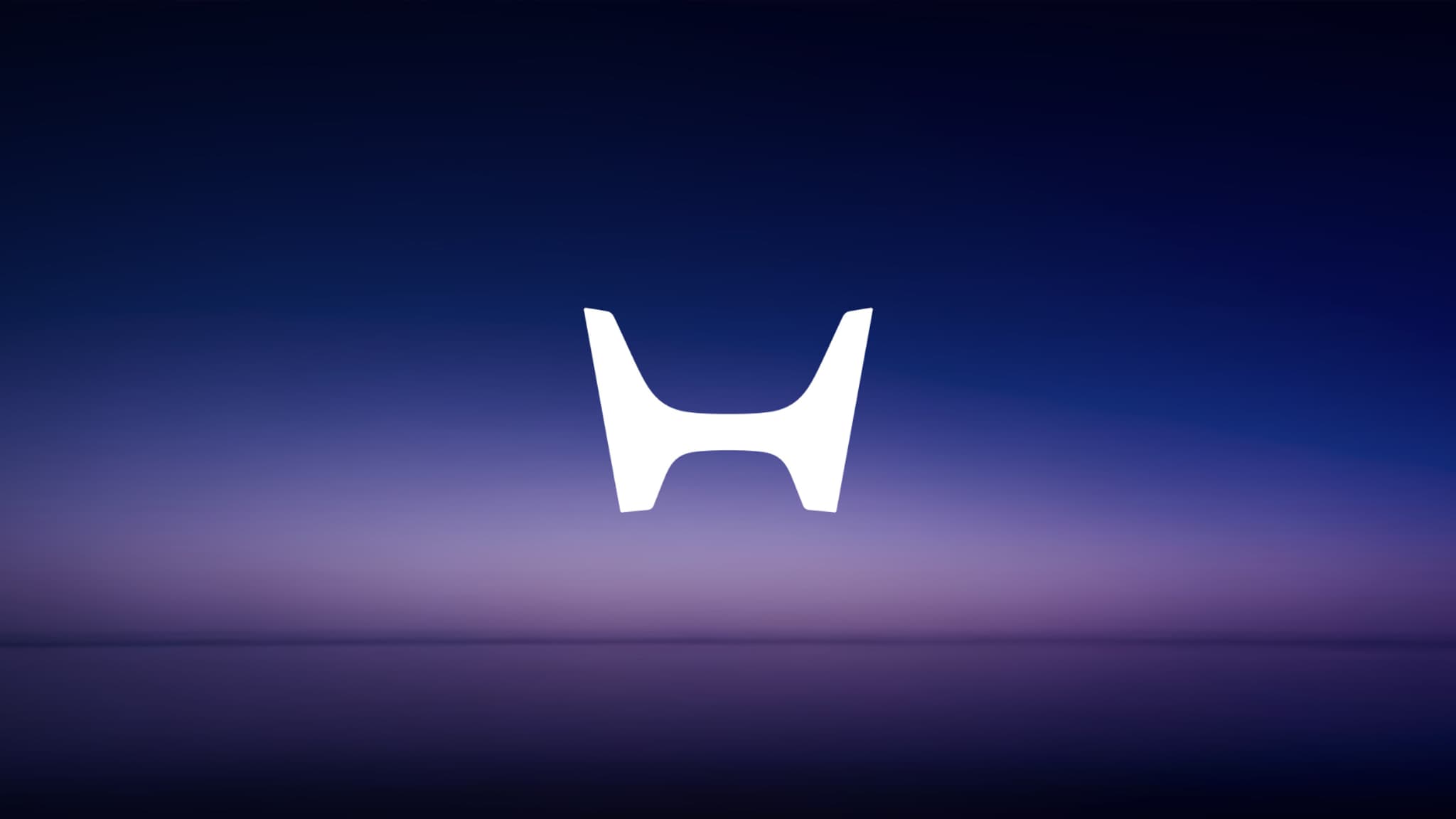 Ce nouveau logo sera apposé sur tous les nouveaux modèles électriques à l'avenir.