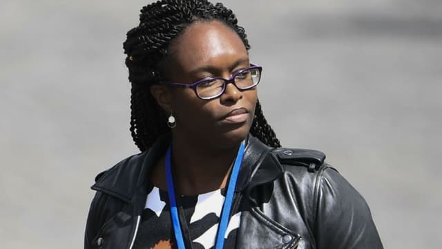 La porte-parole du gouvernement Sibeth Ndiaye