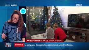 Pour Noel, 20% des parents confient devoir renoncer à acheter des cadeaux à leurs enfants