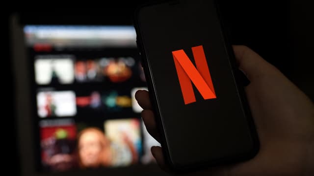 Netflix, image d'illustration