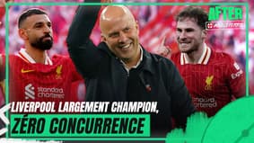 ZÉRO CONCURRENCE, comment Liverpool a surdominé la Premier League (After Angleterre)