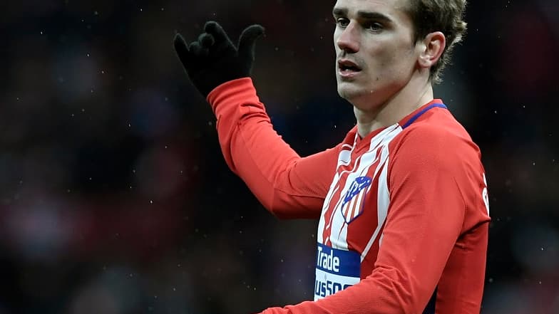 Antoine Griezmann