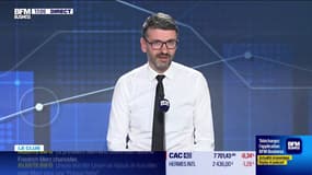 Allemagne : F.Merz élu chancelier au 2nd tour