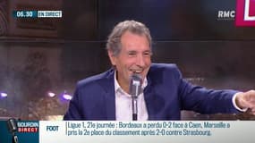 Fouiller dans le téléphone ou l'ordinateur de son conjoint? Le fou-rire de la matinale de RMC