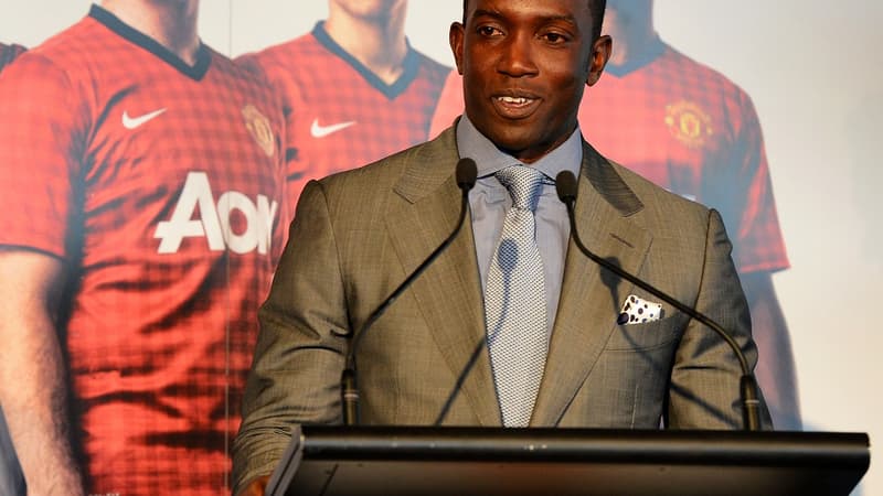 Dwight Yorke