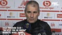 Lille-Toulouse (3-0) : « On n’est pas au niveau » regrette Zanko