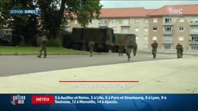La base aérienne de Nancy-Ochey visée par 5 plaintes: "Un navigateur m’a interpellée pour me demander si c’était moi la nouvelle p***"