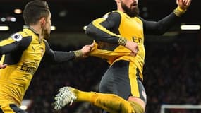 Olivier Giroud