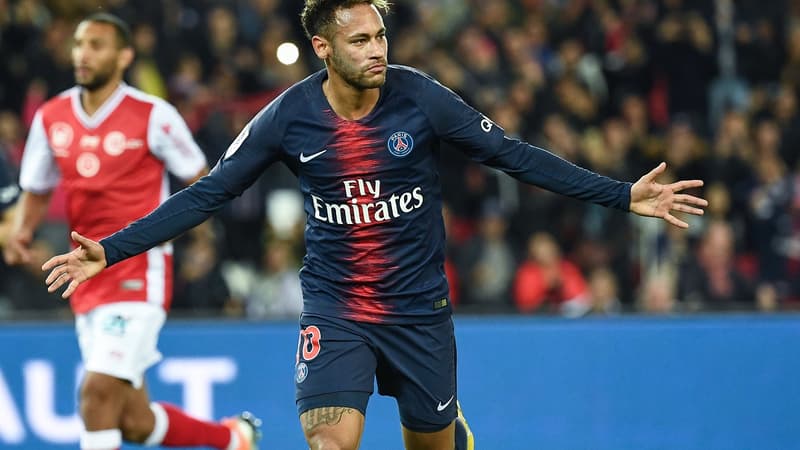 Neymar