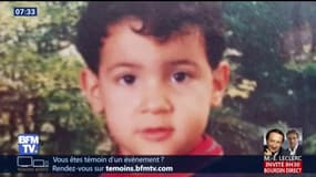 Alexandre n'est en réalité pas le prénom de naissance de Benalla