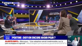 L'intégrale de Tout le monde veut savoir du mardi 19 novembre 2024