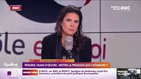 Pénurie / Main d'oeuvre : Mettre la pression aux chômeurs ? Le témoignage d'Alain