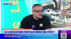 Téléthon/Provence : l'État laisse-t-il les associations faire leur travail ?