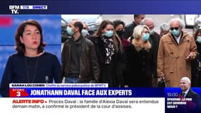 Story 1 : Procès Daval, les parents d'Alexia entendus demain - 17/11