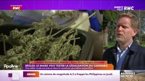 Rossignol-Puech : "Le tout répressif ne fonctionne pas sur la drogue en France"