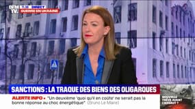 Comment traque-t-on les biens des oligarques russes ? BFMTV répond à vos questions