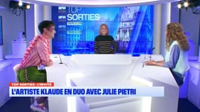 Top Sorties Lyon du vendredi 7 mars - Nouvelles expositions à découvrir au MAC Lyon
