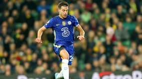 César Azpilicueta