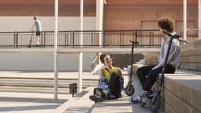 Vélo et Trottinette électrique : profitez des promotions chez AliExpress
