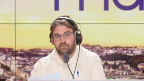 Chikungunya : "On accueille 30 à 40 patients par jour", indique le directeur du CHU de La Réunion