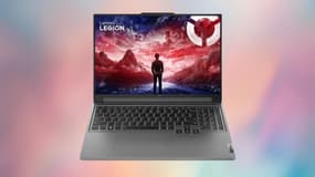 500 euros de réduction sur ce PC Gamer performant de la marque Lenovo avec cette astuce exclusive