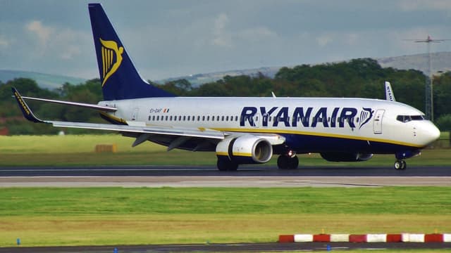 La baisse de la livre et les incertitudes sur la sortie du Royaume Uni de l'UE impactent directement Ryanair.