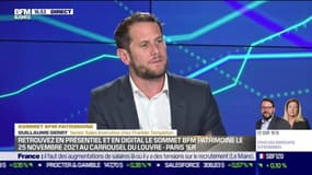 Sommet BFM Patrimoine : Quels sont les thèmes à prioriser en matière de transition énergétique ? - 17/11