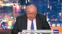 Bernard Debré: "Je me bats pour François Fillon, je pense qu'il va gagner"