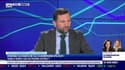 Guillaume Bayre (BFM Business) : Rebond du marché du champagne en 2021, quels sont les acteurs cotés ? - 20/01