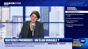 Argent, or, cuivre, zinc, nickel : les matières 1ères stars du printemps boursier ? - 08/04