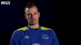 Schneiderlin pointe du doigt Mourinho sur sa gestion de Martial