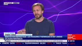 Thierry Vignal (Masteos) : Les passoires thermiques n'ont jamais été aussi rentables  - 07/10