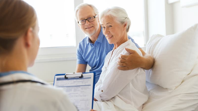 La thématique sur laquelle les patients expriment le plus haut niveau de satisfaction est la prise en charge.