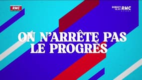 On n'arrête pas le progrès, la chronique d'Anthony Morel dans Estelle Midi