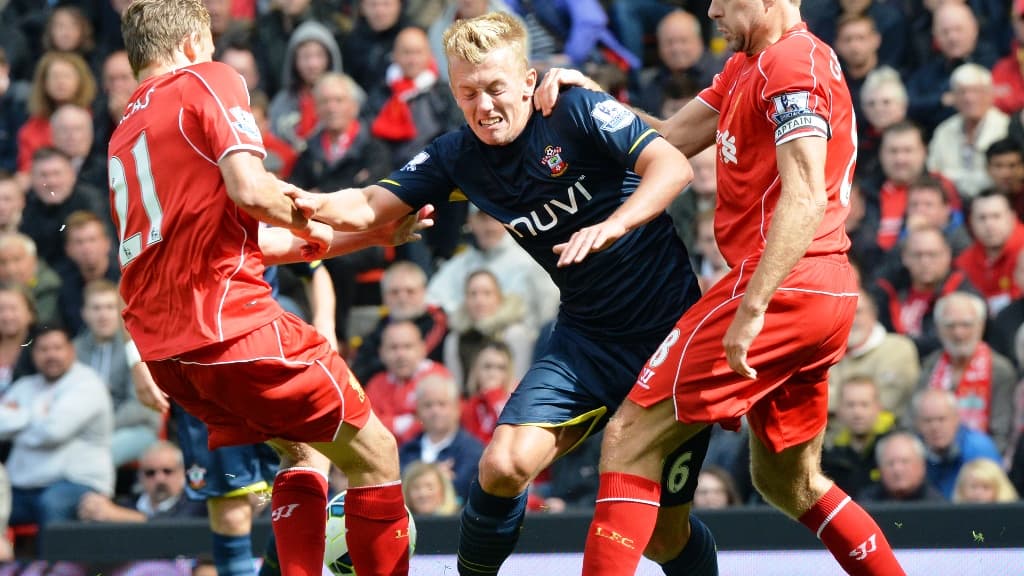 James Ward-Prowse 