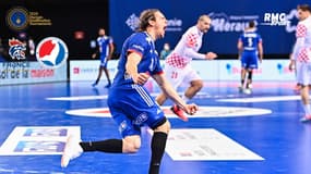 France 30-26 Croatie (TQO) : "Un succès difficile qui fait grandir un groupe" veut croire Guigou