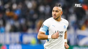Incidents OL-OM : "Ce sont nous, les joueurs, qui morflons", le gros ras-le-bol de Payet