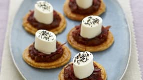La recette est ici.
