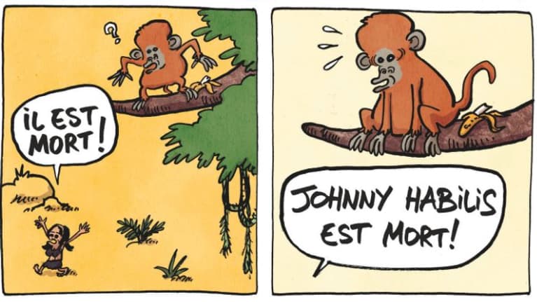 Jul Jul