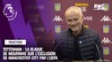 Tottenham : La blague de Mourinho sur l’exclusion de Manchester City par l’UEFA