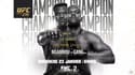 Ngannou v Gane, le trailer incroyable du combat de l’année sur RMC Sport